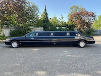 2001 ford lincoln town car personenauto - afbeelding 24 van  26