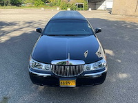 2001 ford lincoln town car personenauto - afbeelding 26 van  26