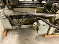2001 forte sba361-s automatische-bandzaagmachine - afbeelding 2 van  25