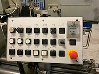 2001 forte sba361-s automatische-bandzaagmachine - afbeelding 5 van  25
