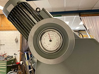 2001 forte sba361-s automatische-bandzaagmachine - afbeelding 7 van  25