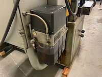 2001 forte sba361-s automatische-bandzaagmachine - afbeelding 8 van  25
