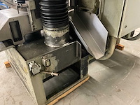 2001 forte sba361-s automatische-bandzaagmachine - afbeelding 9 van  25