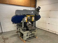 2001 forte sba361-s automatische-bandzaagmachine - afbeelding 12 van  25