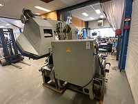 2001 forte sba361-s automatische-bandzaagmachine - afbeelding 20 van  25