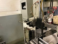 2001 forte sba361-s automatische-bandzaagmachine - afbeelding 21 van  25