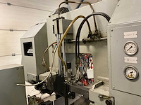 2001 forte sba361-s automatische-bandzaagmachine - afbeelding 22 van  25