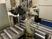 2001 forte sba361-s automatische-bandzaagmachine - afbeelding 23 van  25