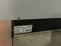 2001 fröling fhg turbo 3000 houtvergasser - afbeelding 5 van  16