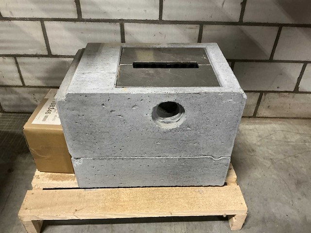 2001 fröling fhg turbo 3000 houtvergasser - afbeelding 7 van  16