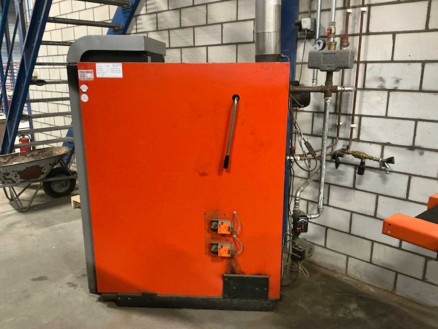 2001 fröling fhg turbo 3000 houtvergasser - afbeelding 10 van  16