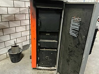 2001 fröling fhg turbo 3000 houtvergasser - afbeelding 11 van  16