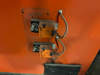 2001 fröling fhg turbo 3000 houtvergasser - afbeelding 16 van  16