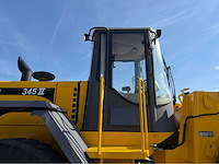 2001 furukawa 345-ii shovel - afbeelding 5 van  34