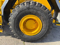 2001 furukawa 345-ii shovel - afbeelding 7 van  34