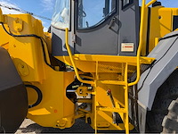 2001 furukawa 345-ii shovel - afbeelding 9 van  34