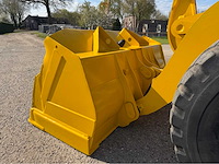 2001 furukawa 345-ii shovel - afbeelding 11 van  34