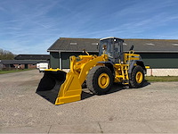 2001 furukawa 345-ii shovel - afbeelding 1 van  34