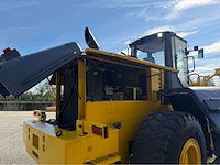 2001 furukawa 345-ii shovel - afbeelding 15 van  34