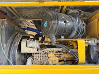 2001 furukawa 345-ii shovel - afbeelding 16 van  34