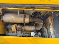 2001 furukawa 345-ii shovel - afbeelding 17 van  34