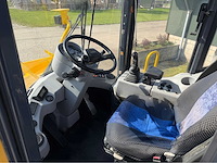 2001 furukawa 345-ii shovel - afbeelding 18 van  34