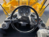 2001 furukawa 345-ii shovel - afbeelding 20 van  34