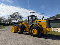 2001 furukawa 345-ii shovel - afbeelding 12 van  34