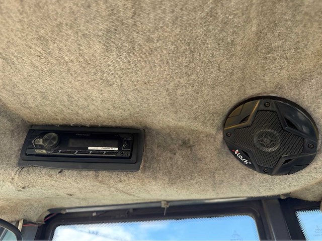 2001 furukawa 345-ii shovel - afbeelding 26 van  34