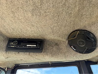 2001 furukawa 345-ii shovel - afbeelding 26 van  34