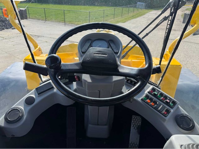 2001 furukawa 345-ii shovel - afbeelding 27 van  34