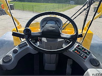 2001 furukawa 345-ii shovel - afbeelding 27 van  34