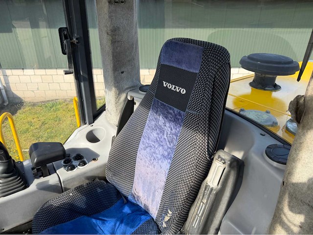 2001 furukawa 345-ii shovel - afbeelding 28 van  34