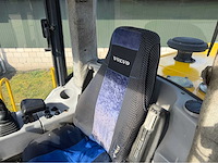 2001 furukawa 345-ii shovel - afbeelding 28 van  34