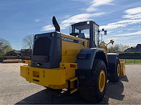 2001 furukawa 345-ii shovel - afbeelding 30 van  34