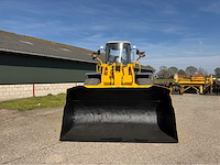 2001 furukawa 345-ii shovel - afbeelding 32 van  34