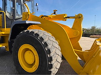 2001 furukawa 345-ii shovel - afbeelding 33 van  34