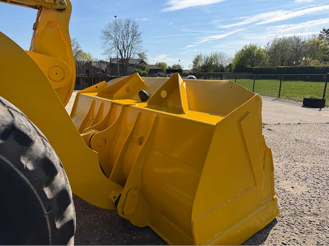 2001 furukawa 345-ii shovel - afbeelding 34 van  34