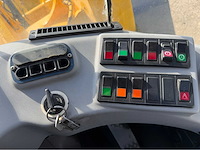 2001 furukawa 345-ii shovel - afbeelding 3 van  4