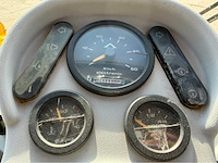 2001 furukawa 345-ii shovel - afbeelding 22 van  34