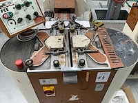 2001 galli fce verf / polijstmachine - afbeelding 4 van  5
