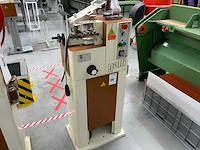2001 galli rcb riemen kantensnijmachine - afbeelding 3 van  8