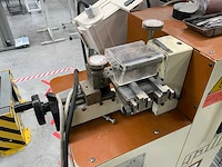 2001 galli rcb riemen kantensnijmachine - afbeelding 4 van  8