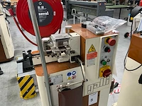 2001 galli rcb riemenkantensnijmachine - afbeelding 3 van  5