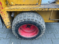 2001 gebr. geens knikmops compacte kniklader - afbeelding 3 van  24