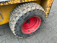 2001 gebr. geens knikmops compacte kniklader - afbeelding 5 van  24