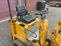 2001 gebr. geens knikmops compacte kniklader - afbeelding 9 van  24