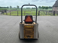 2001 gebr. geens knikmops compacte kniklader - afbeelding 23 van  24