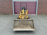 2001 gebr. geens knikmops compacte kniklader - afbeelding 24 van  24