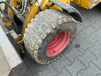 2001 gebr. geens knikmops compacte kniklader - afbeelding 6 van  24